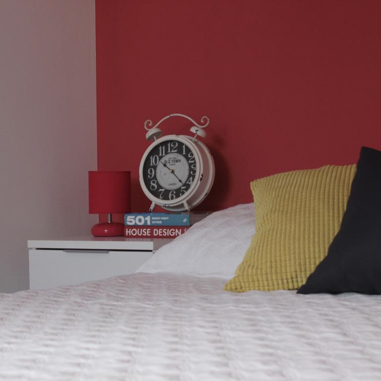 Rogic Apartment Lovran Bagian luar foto