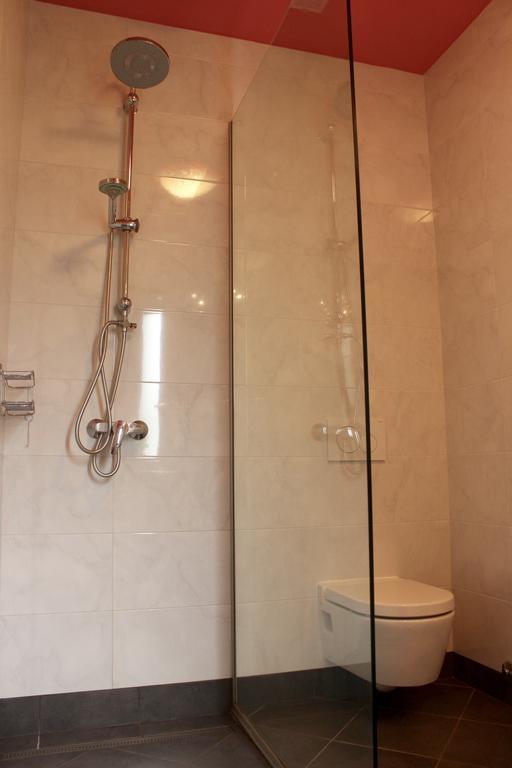 Rogic Apartment Lovran Bagian luar foto