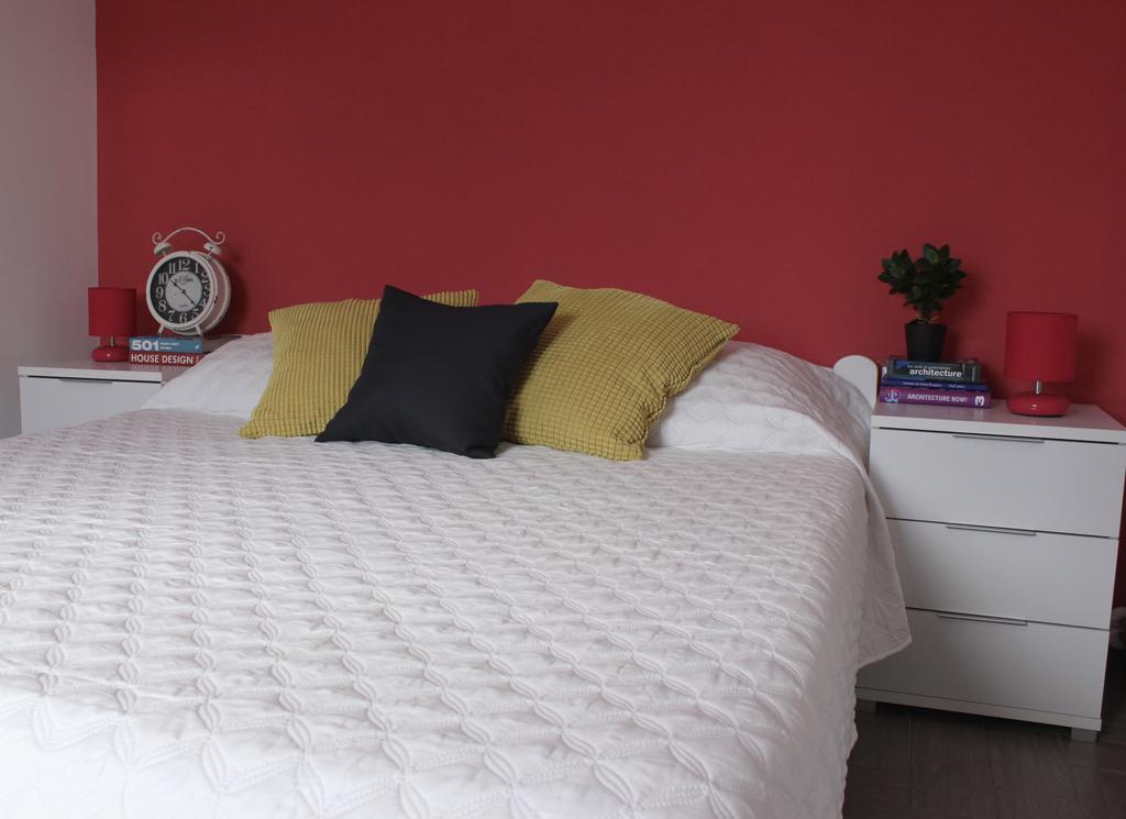 Rogic Apartment Lovran Bagian luar foto