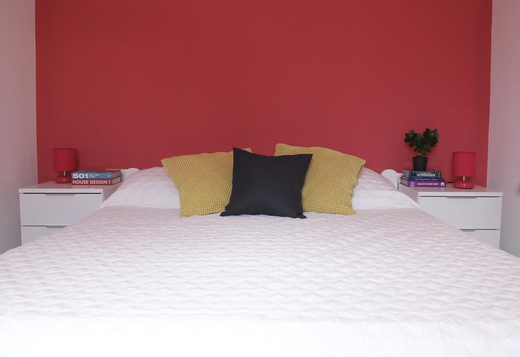 Rogic Apartment Lovran Bagian luar foto