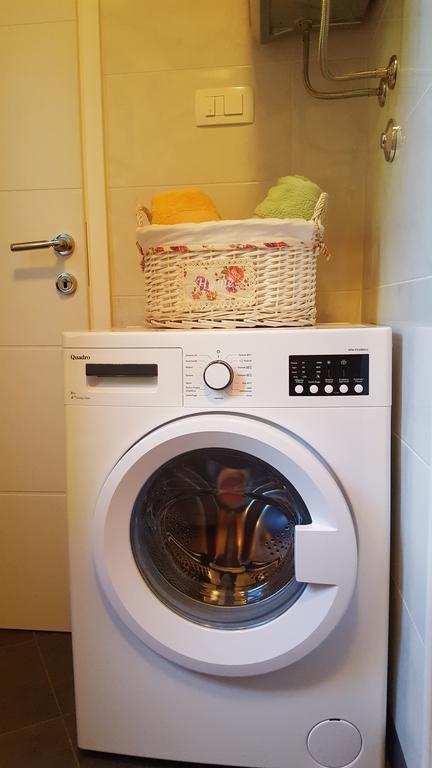 Rogic Apartment Lovran Bagian luar foto